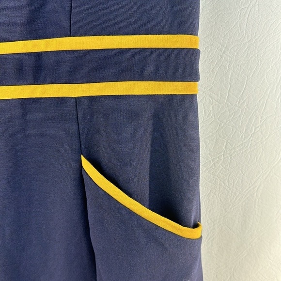 Boden Sabrina Ponte Shift Dress, 14L - Picture 4 of 7